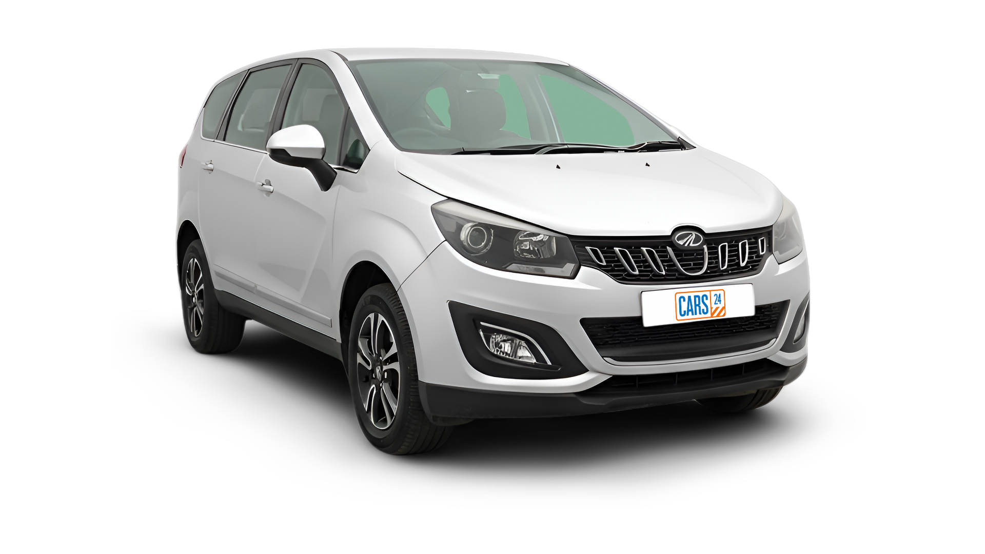Mahindra MARAZZO-img